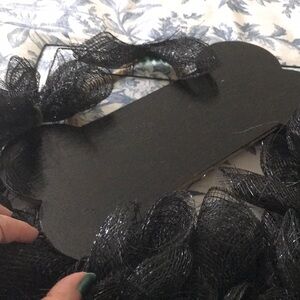 Dog Gone Dad Dog Door Wreath Bone Sign Med Sized Pick YOUR Wording FINAL SALE